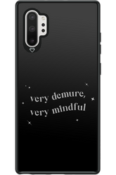 Demure - Samsung Galaxy Note 10+