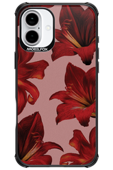 Amaryllis Mist - Apple iPhone 16 Plus