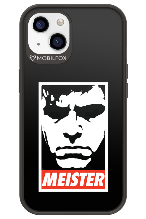 MEISTER - Apple iPhone 13