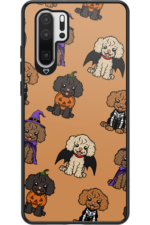 BOO-DLE CREW - Huawei P30 Pro