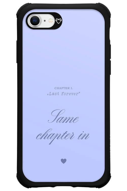 Chapter Last Forever - Apple iPhone 8
