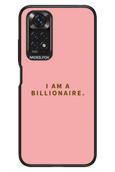 Billionaire - Xiaomi Redmi Note 11/11S 4G