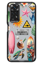 Aloha - Xiaomi Redmi Note 11/11S 4G