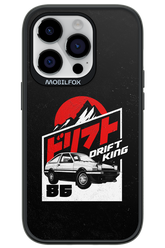 Drift king - Apple iPhone 14 Pro