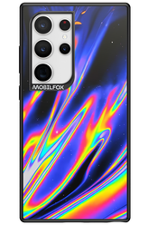 Rainbow Space - Samsung Galaxy S24 Ultra