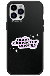 The Main Black - Apple iPhone 12 Pro Max