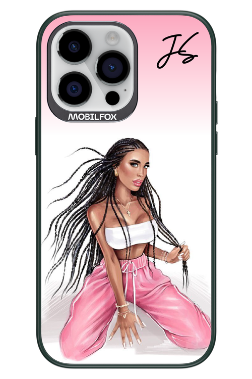 Stella - Apple iPhone 14 Pro Max