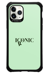I(R)ONIC - Apple iPhone 11 Pro