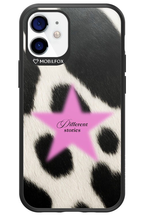 Same Chapter Pink - Apple iPhone 12 Mini