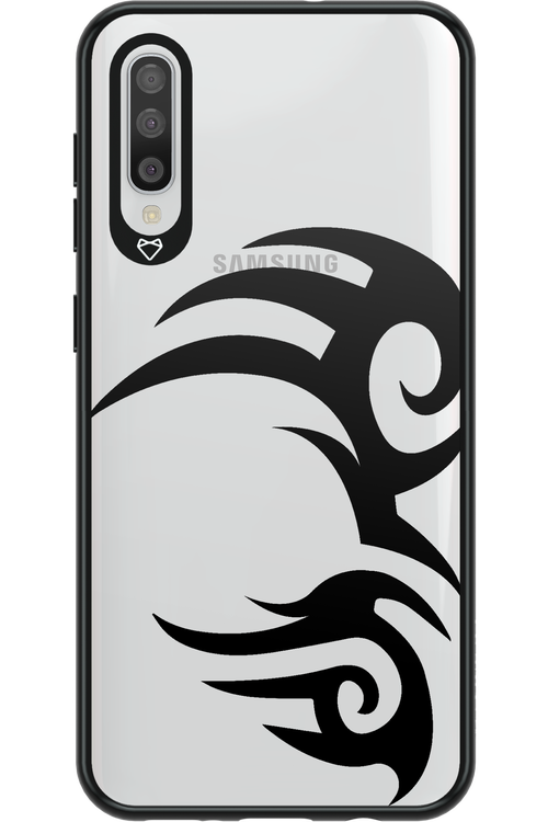 Tattoo Icon - Samsung Galaxy A50