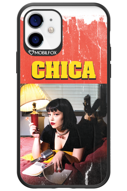 CHICA - Apple iPhone 12