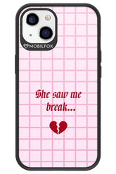 Break - Apple iPhone 13