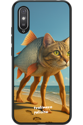 Trulimero Pulicina - Xiaomi Redmi 9A