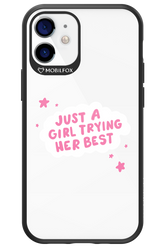 Her Best - Apple iPhone 12 Mini