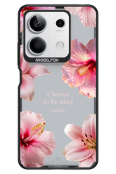 Be Kind - Xiaomi Redmi Note 13 5G