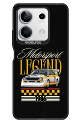 Motorsport legend - Xiaomi Redmi Note 13 5G