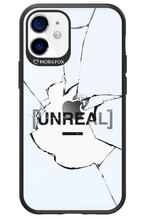Broken Glass - Apple iPhone 12 Mini