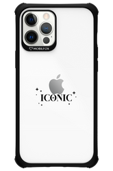 Iconic Sparkle - Apple iPhone 12 Pro Max