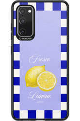 Fresssh - Samsung Galaxy S20 FE