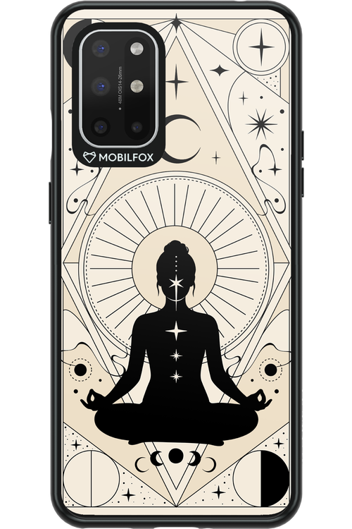 Soul Peace - OnePlus 8T