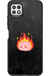 My brain - Samsung Galaxy A22 5G