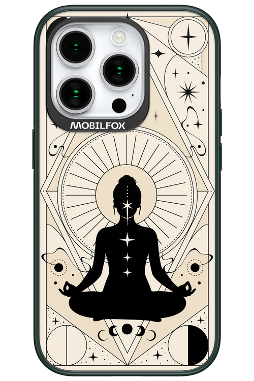 Soul Peace - Apple iPhone 15 Pro