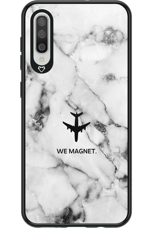 International Love II - Samsung Galaxy A50