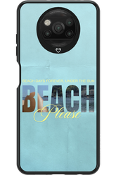 Beach Pls - Xiaomi Poco X3 Pro