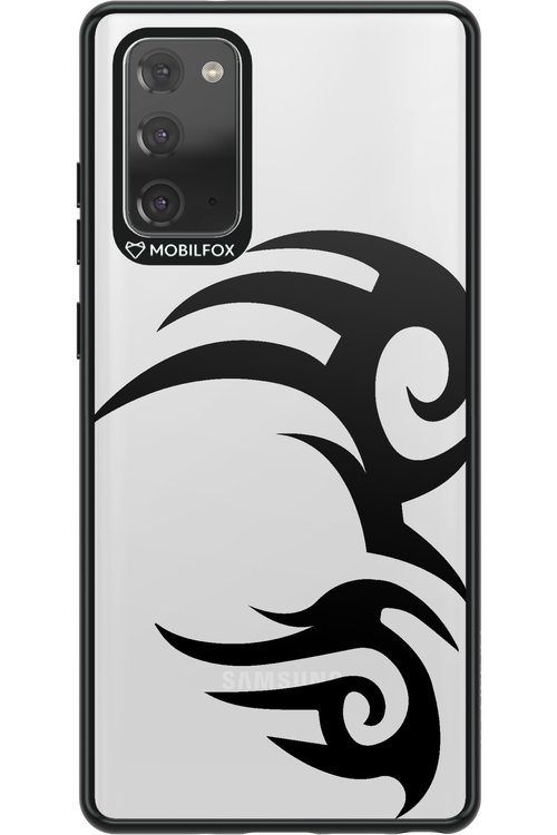 Tattoo Icon - Samsung Galaxy Note 20