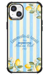 Limoncello - Apple iPhone 14 Plus