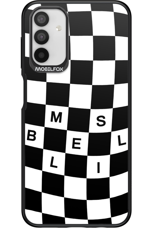 Belli Checked 2.0 - Samsung Galaxy A04s
