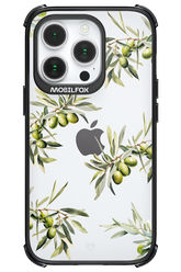 Olive Tree - Apple iPhone 14 Pro