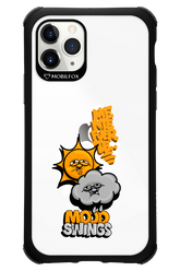 Broken Smiles - Apple iPhone 11 Pro