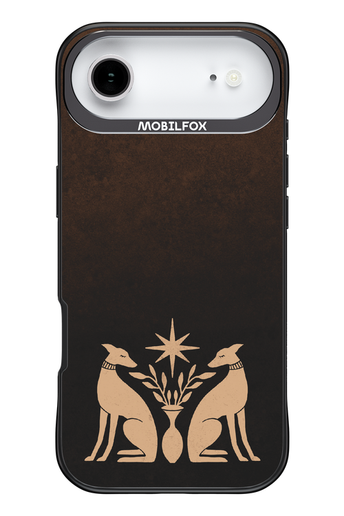 Greyhound Garden - Apple iPhone 17 Air