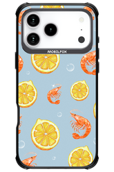 Sour Shrimp - Apple iPhone 17 Pro Max
