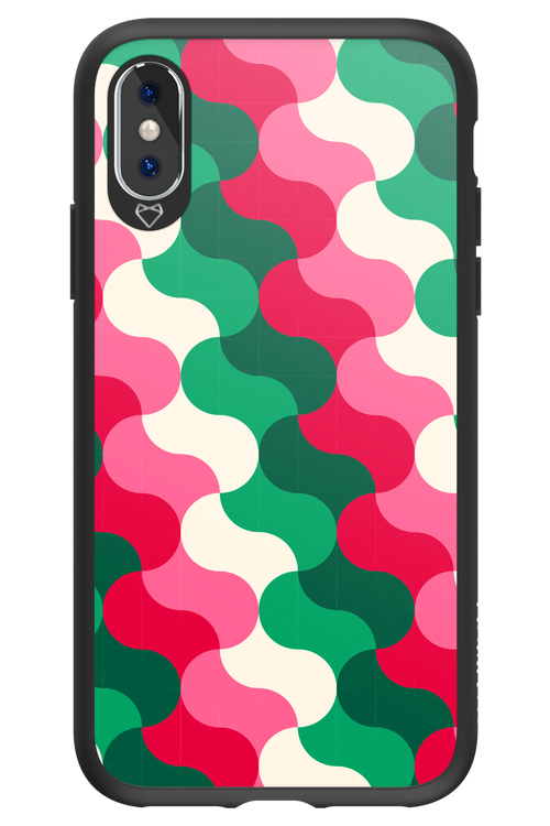 Holiday's Aura - Apple iPhone XS