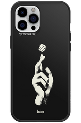 DAMNED LUCK - Apple iPhone 12 Pro Max