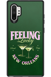 Feeling Lucky - Samsung Galaxy Note 10+