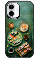 Sushi Table - Apple iPhone 16