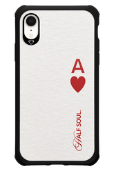 Half - Apple iPhone XR