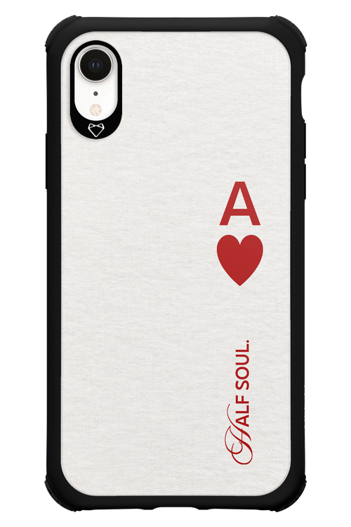 Half - Apple iPhone XR