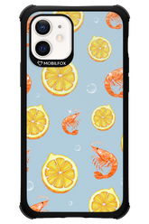 Sour Shrimp - Apple iPhone 12