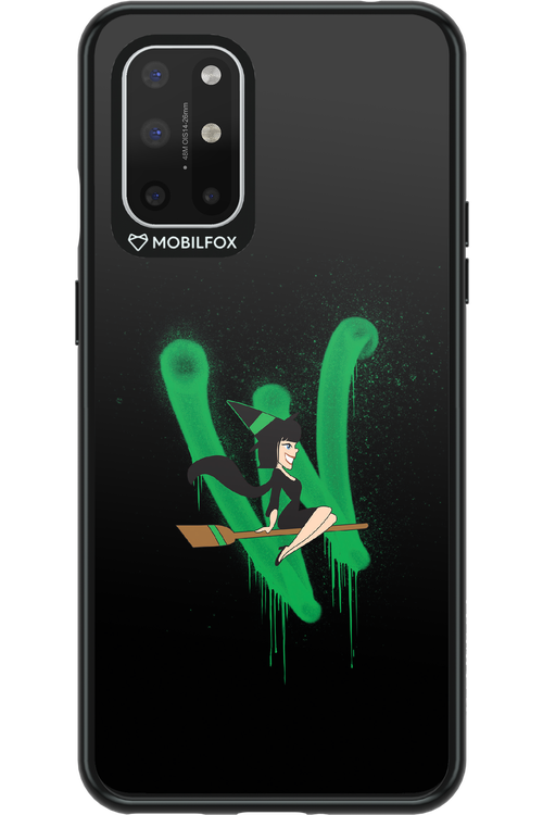 WITCH - OnePlus 8T