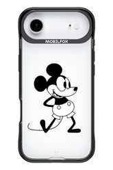 Iconic Mouse - Apple iPhone 17 Air