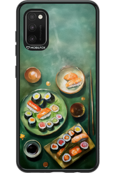 Sushi Table - Samsung Galaxy A41