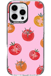 Cherry Tomato - Apple iPhone 16 Pro Max