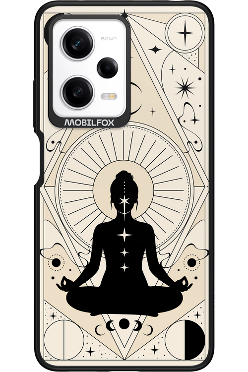 Soul Peace - Xiaomi Redmi Note 12 Pro 5G