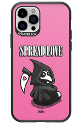 SPREAD LOVE - Apple iPhone 12 Pro