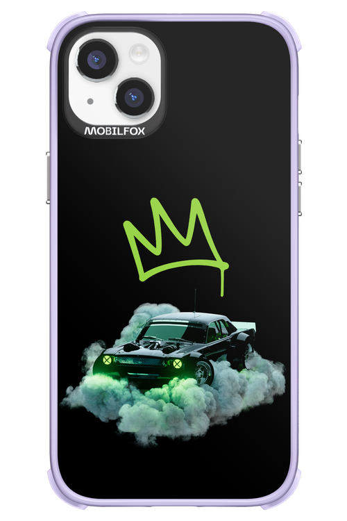 Just Dont Die - Apple iPhone 14 Plus