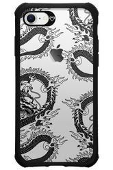 Dragon's Fire - Apple iPhone 7
